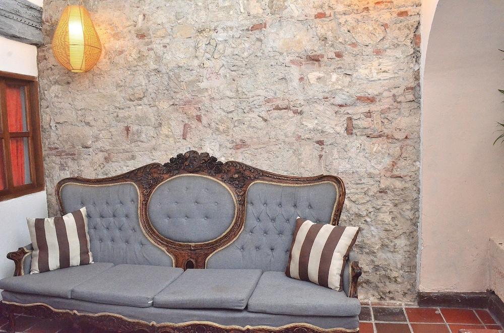 Hotel Puertas De Cartagena 外观 照片